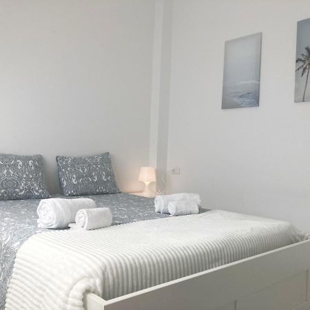 Rooftop With Private Terrace And Seaview Villa Las Palmas de Gran Canaria Exterior photo