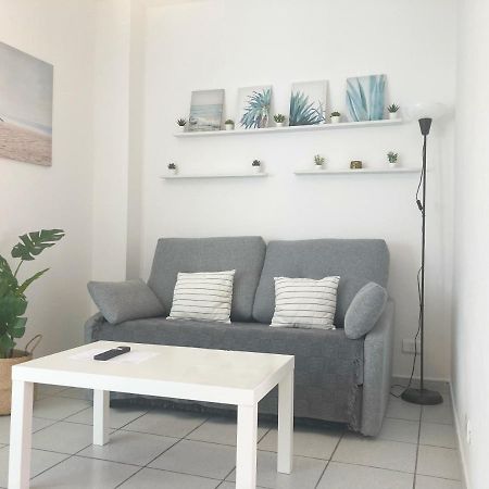 Rooftop With Private Terrace And Seaview Villa Las Palmas de Gran Canaria Exterior photo